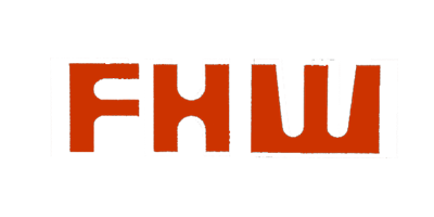 Freehandwriting Logo